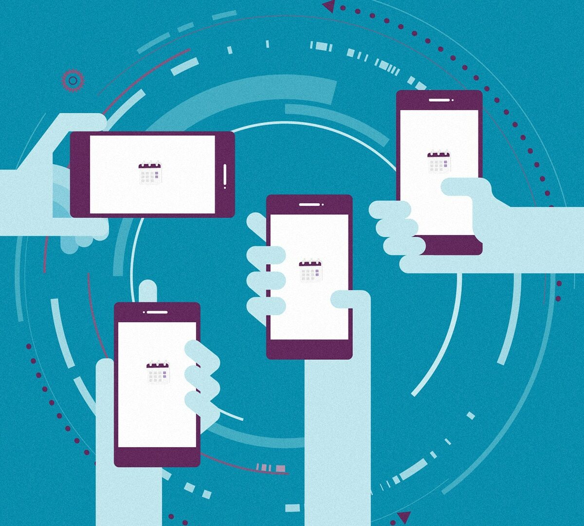 4 of Today’s Best Content Management Apps