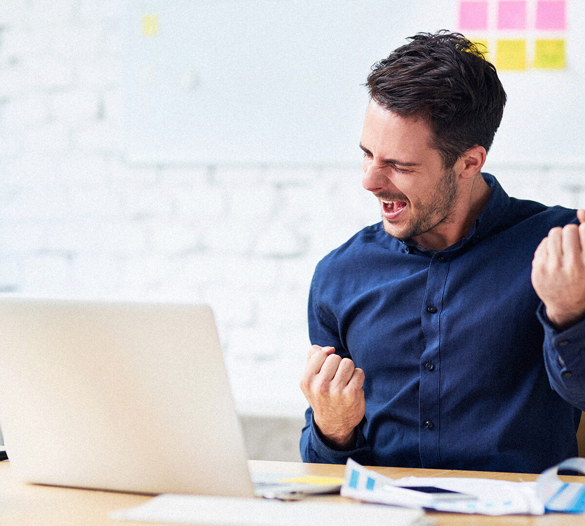 Thank God It’s… Thursday?