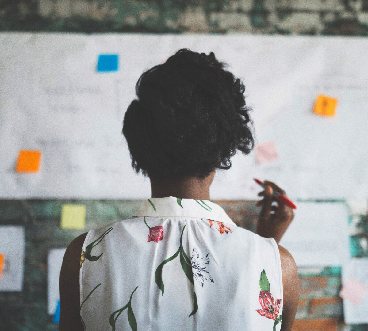 The Power of Productive Thinking