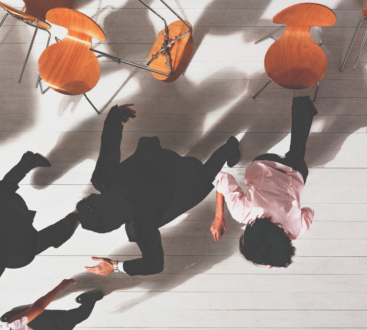 5 Ways to Hold Shorter Meetings