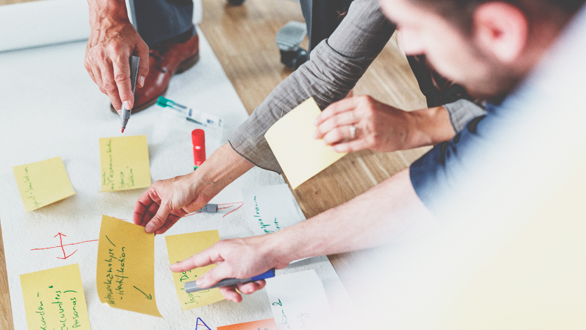 Don't Bet the Farm on Brainstorming | Full Focus