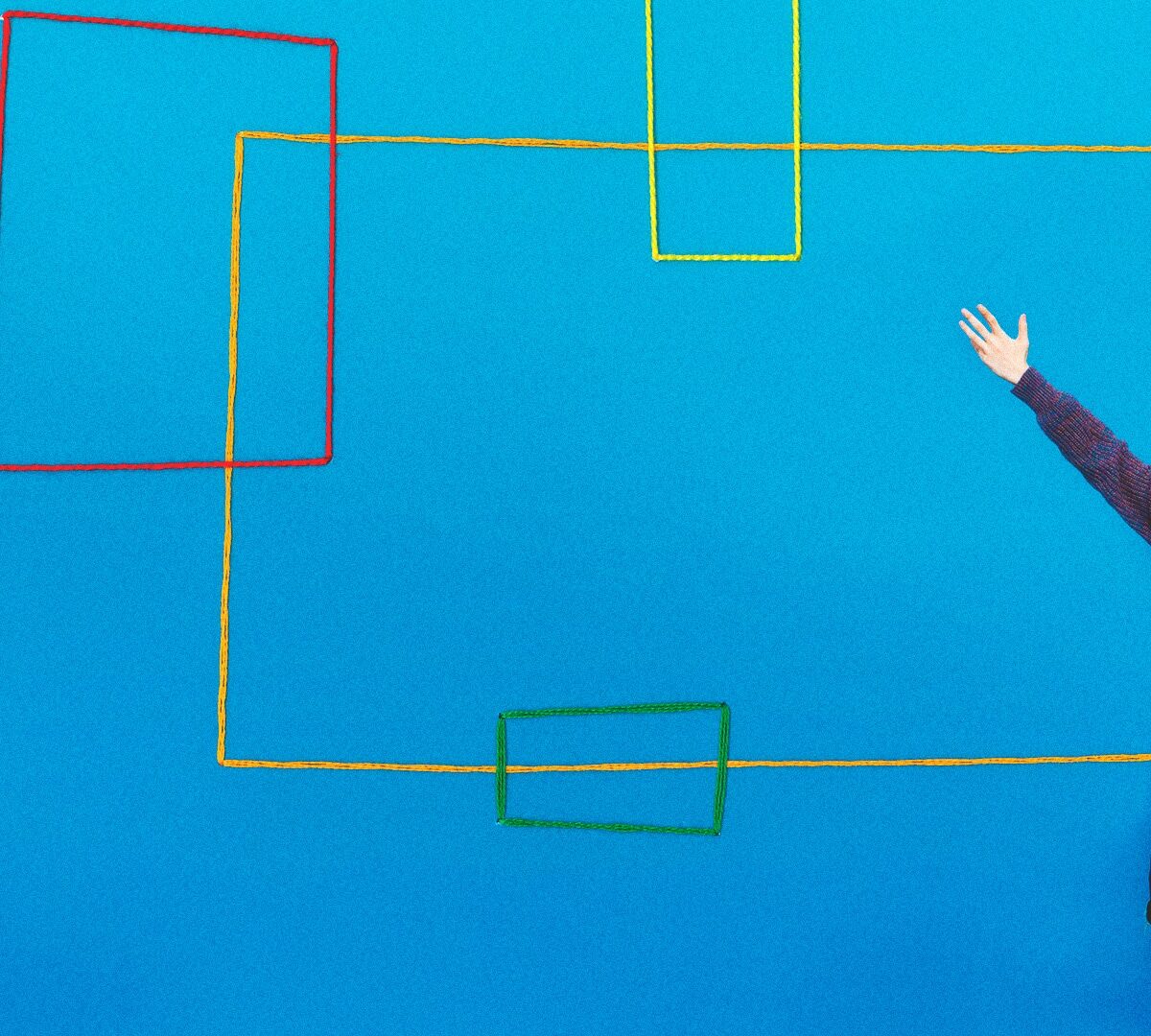 4 Steps to Foster Creativity