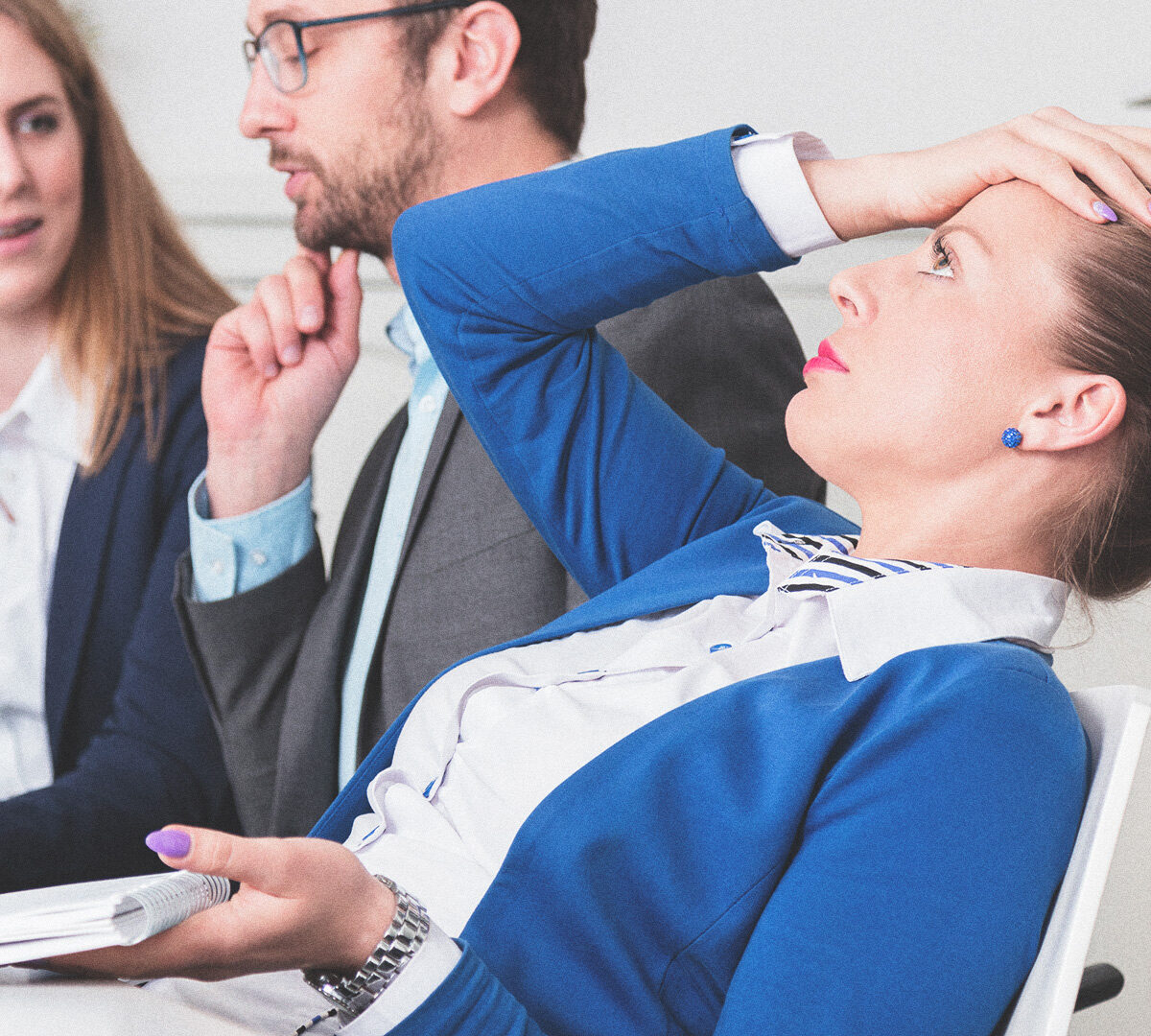 How Did We End Up with So Many Meetings?