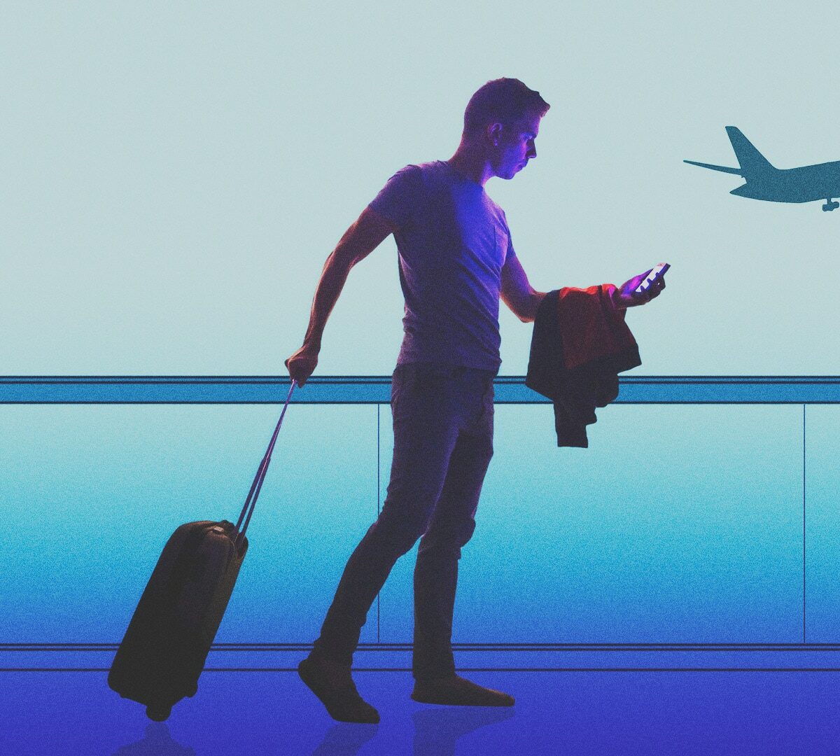 5 Essential Travel Apps