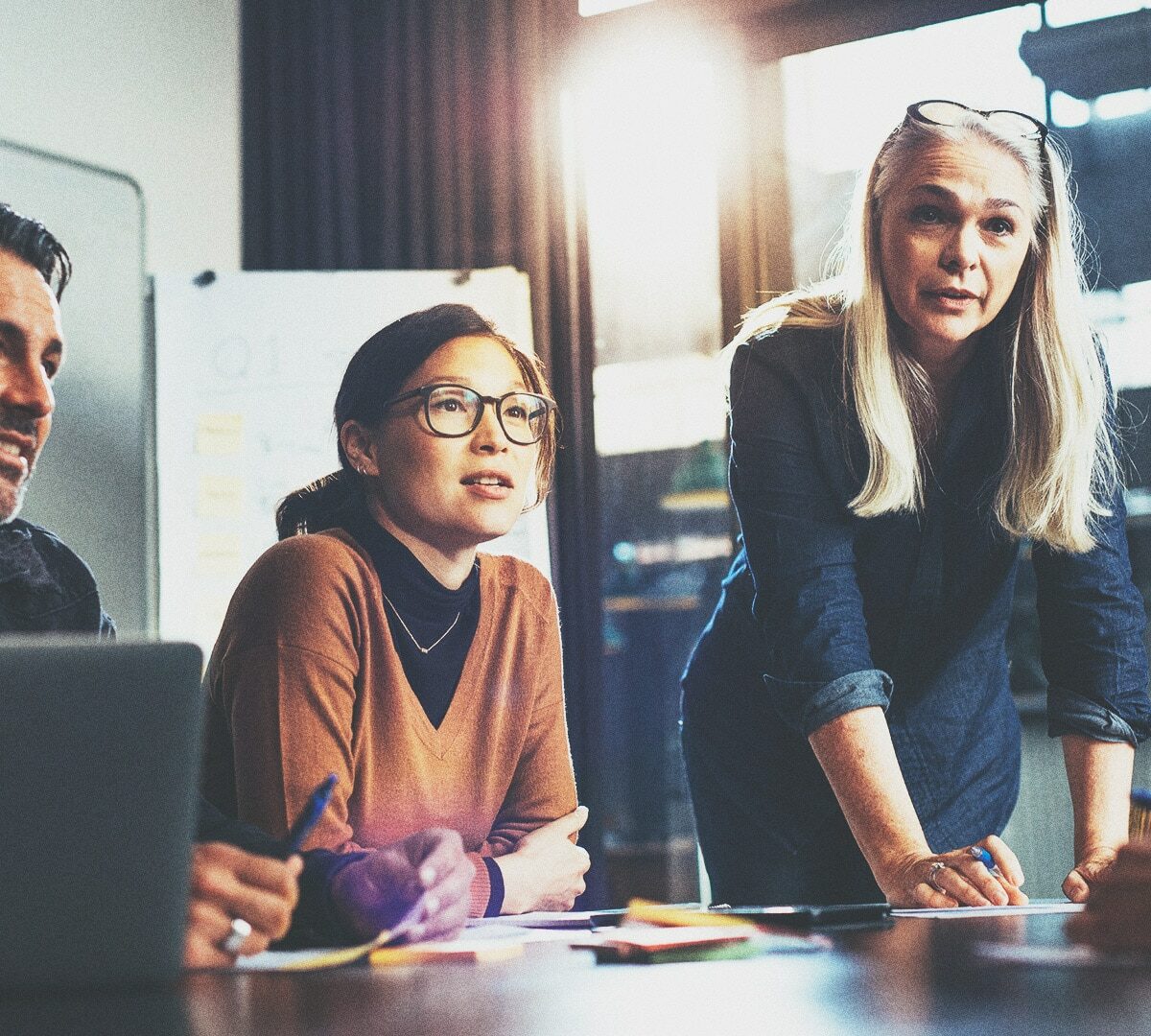 Why After-Action Reviews Are So Important