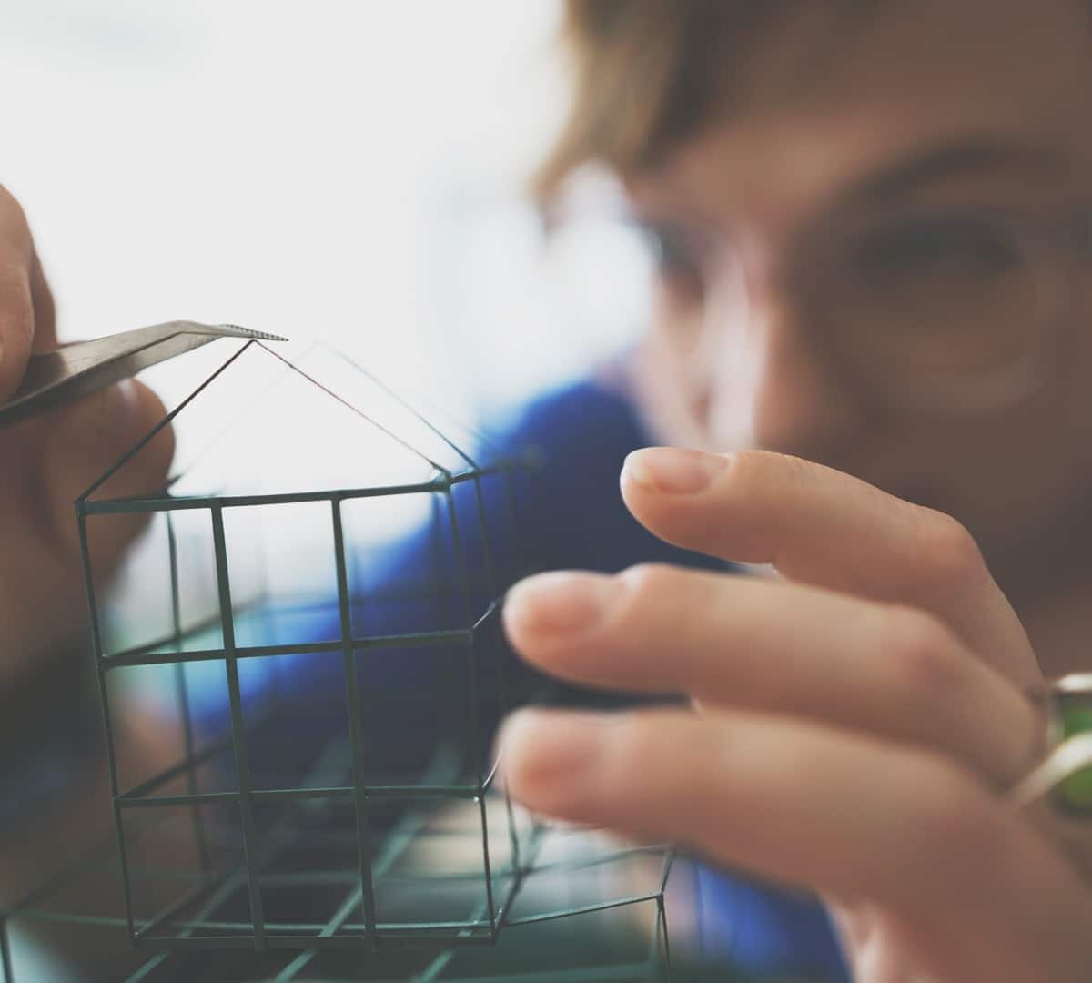 Hobbies for Perfectionists