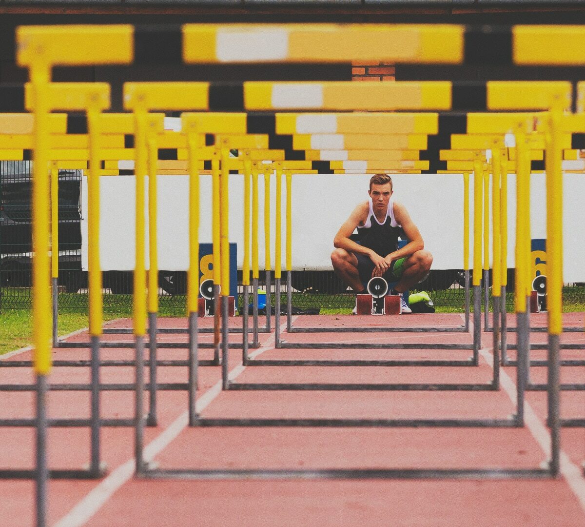 When Goals Don’t Cut It, Focus on Obstacles