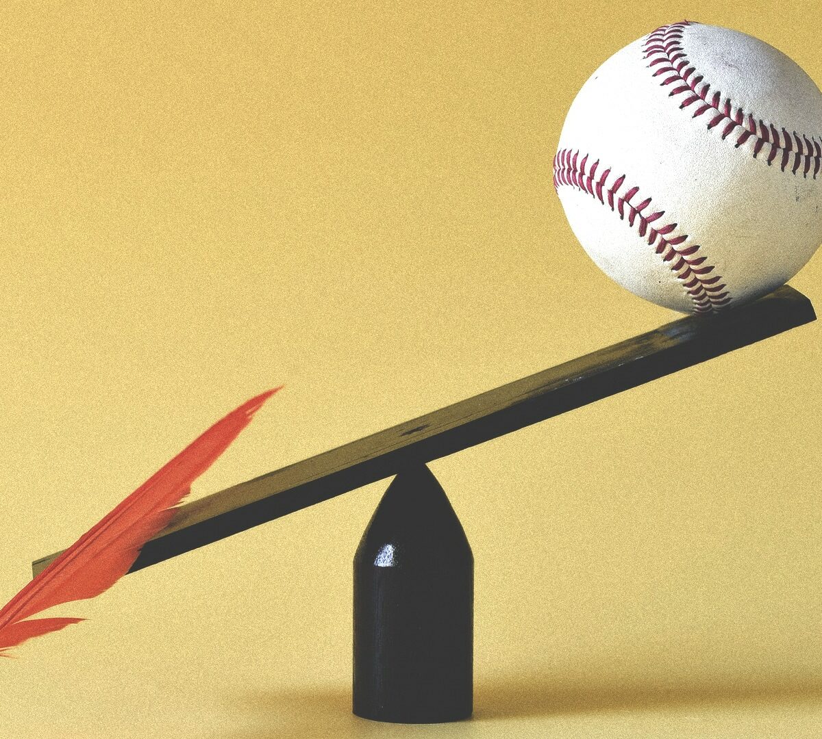 Leader: Know Thy Biases