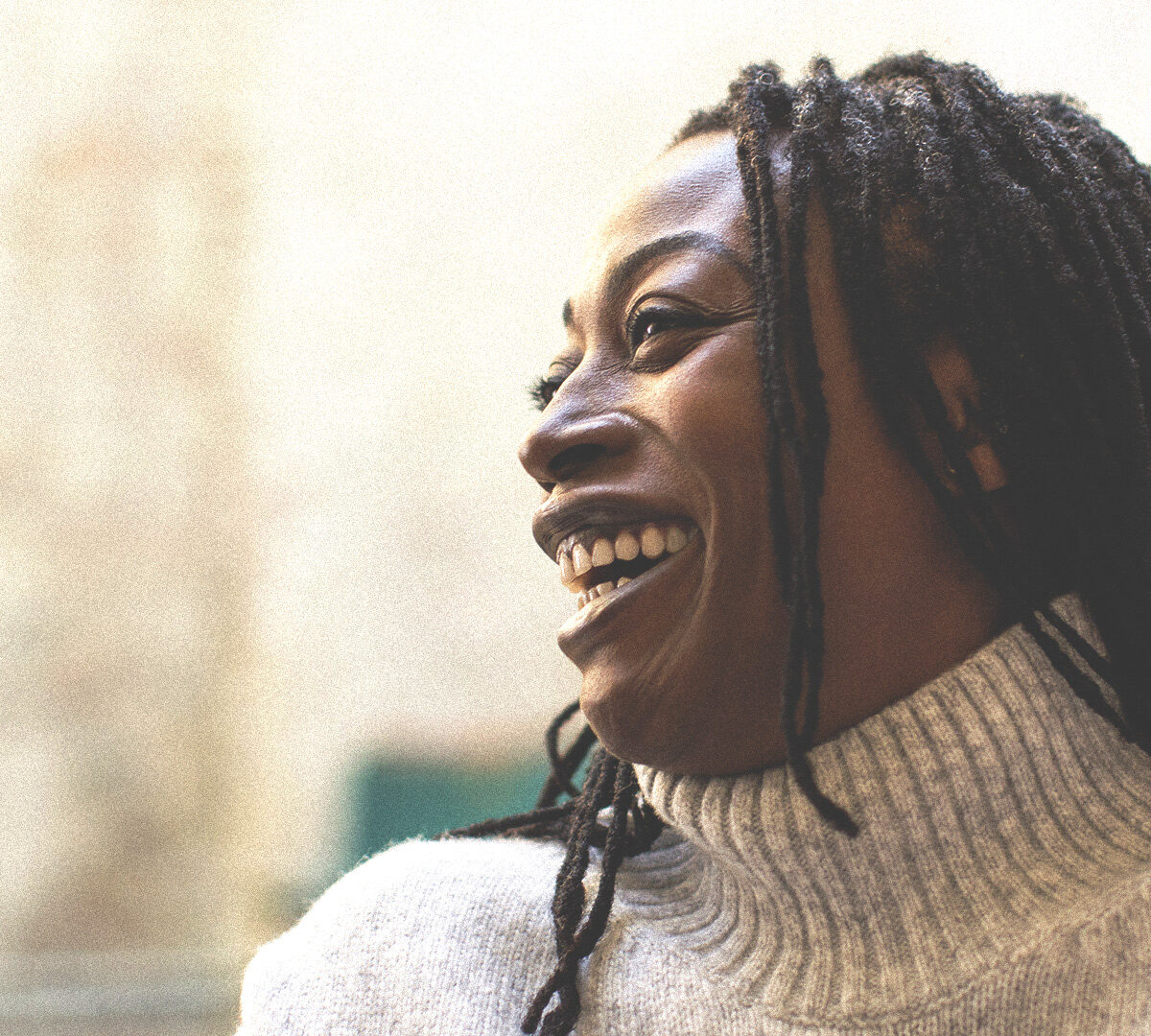 How I Got My Life Back