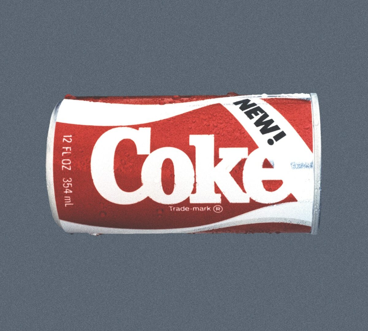 New Coke: Anatomy of a Terrible Decision