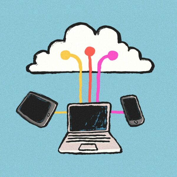 Questions to Ask Before Moving Your Files to the Cloud