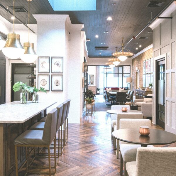 A Place to Call Our Own