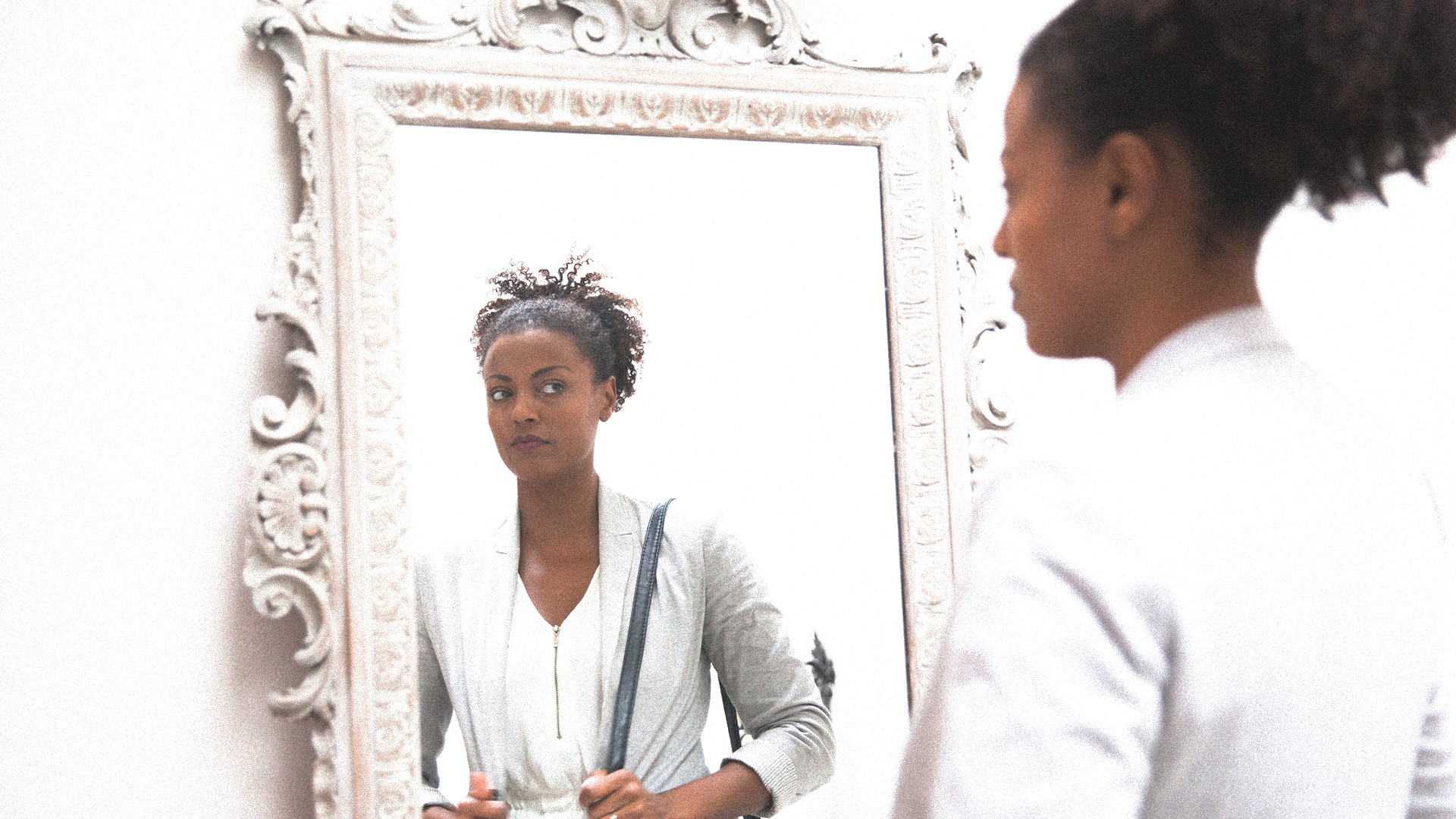 Stop Being Your Own Worst Critic | Full Focus