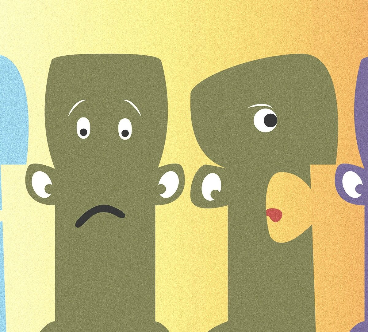 Quash Rumors With Truth