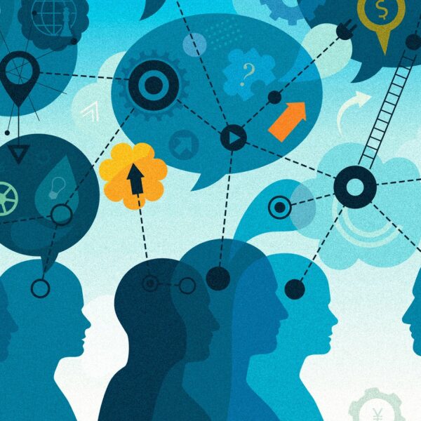 The Science of Teambuilding