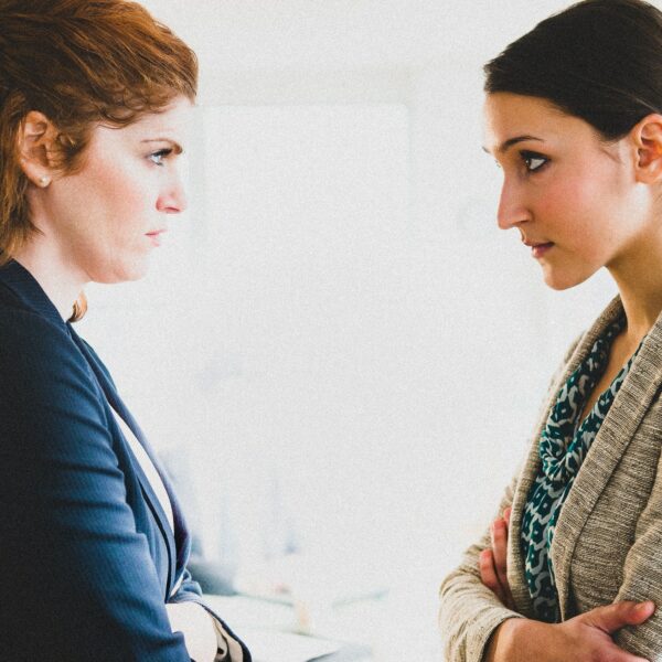 Deliver Tough News the Right Way