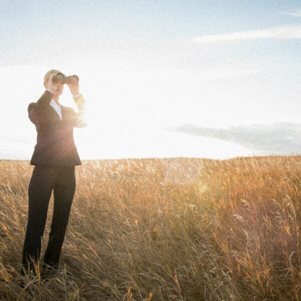 How 4 Leaders Keep Their Eyes on the Prize