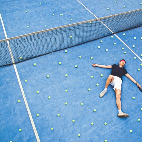 Practice Doesn’t Always Make Perfect