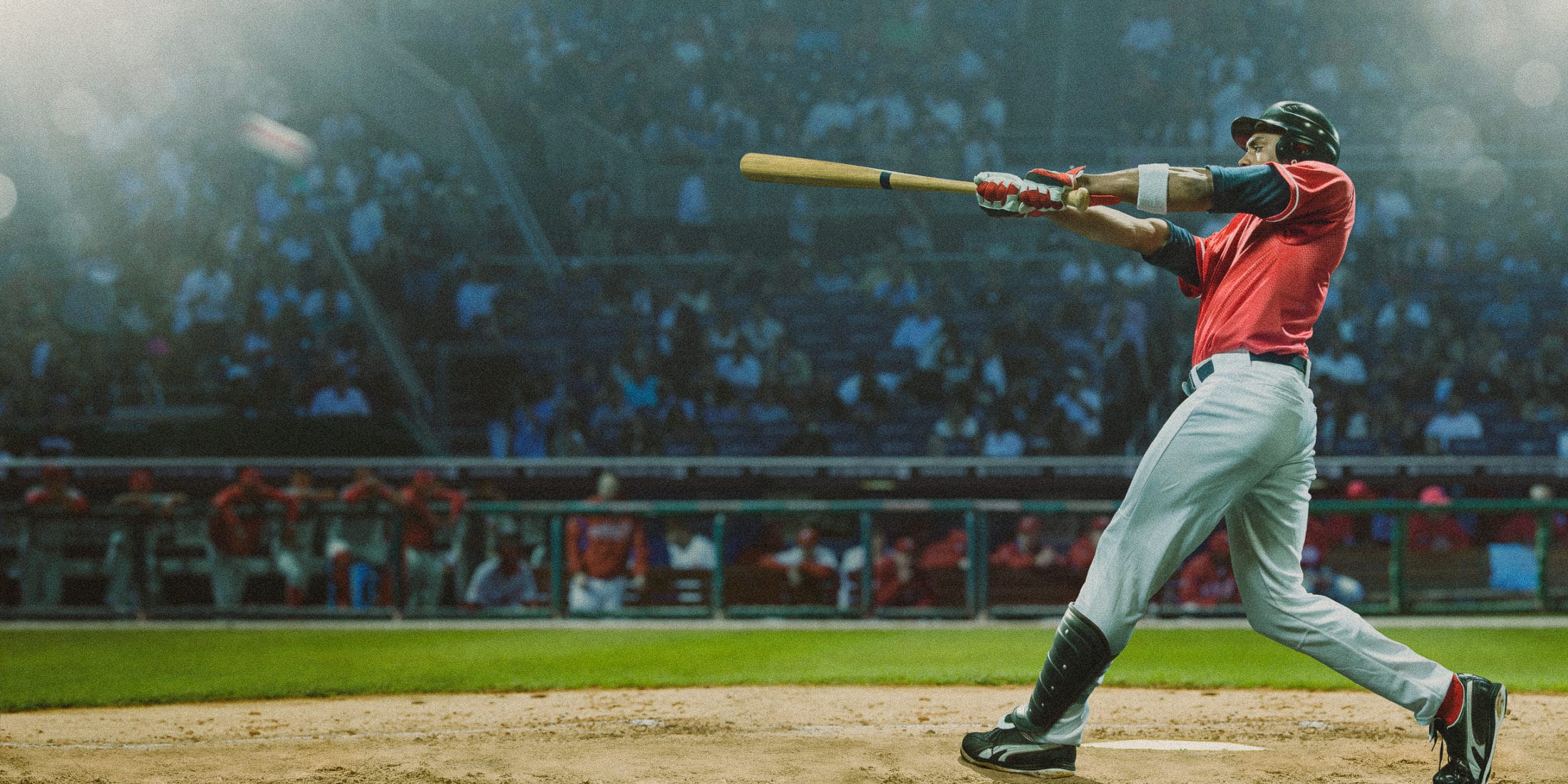 When Life Throws You a Curveball Full Focus