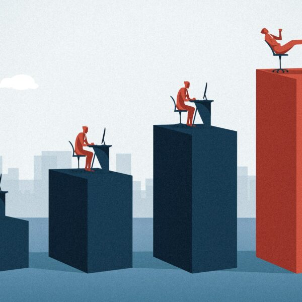 The Peter Principle and How to Avoid It