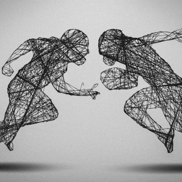 The Science of Tackling Large Projects