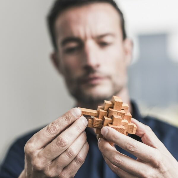 How to Stay Mentally Fit