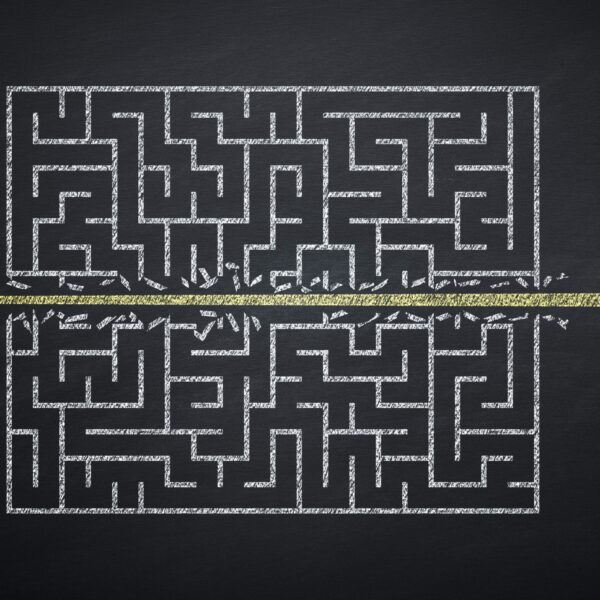 The Simplest Way to Generate a Major Breakthrough