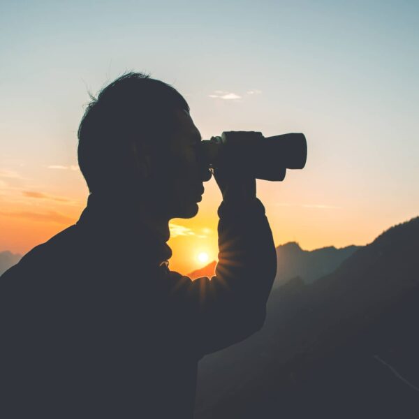 Why Vision Is More Important Than Strategy