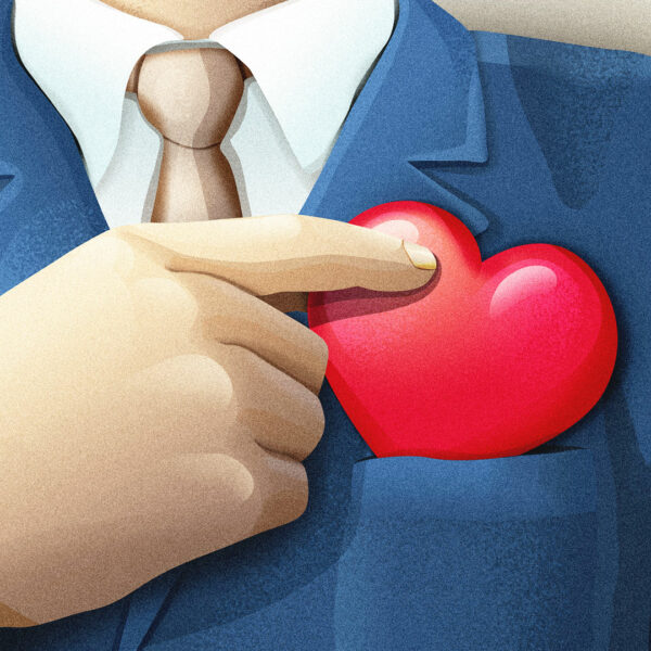 4 Reasons to Model Good Character in the Workplace