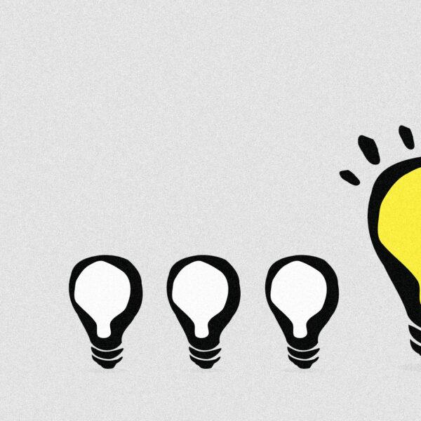 Start Thinking Big in 3 Simple Steps