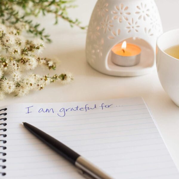 How to Create Meaningful Habits that Encourage Gratitude