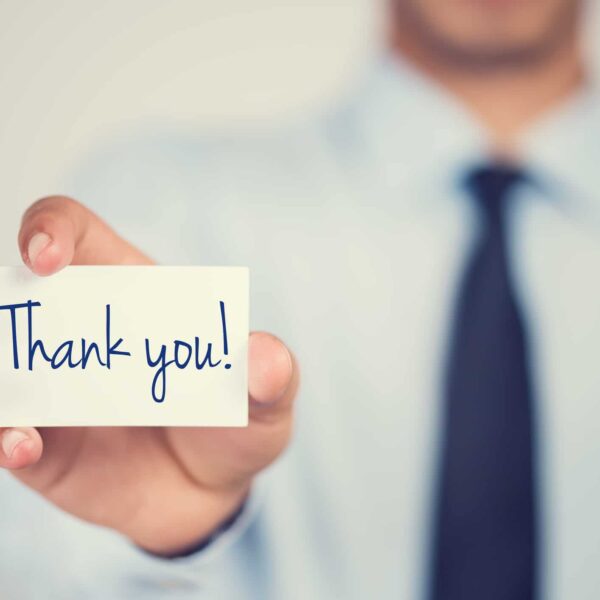 Why Gratitude Is More Important Than Ever