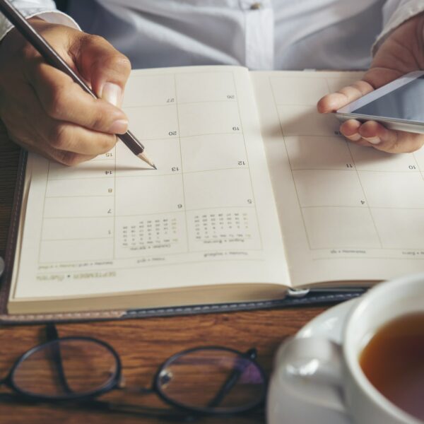 The Trick to Creating More Time