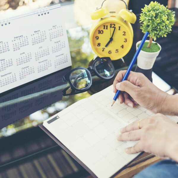 The Secret to Creating Lasting Habits