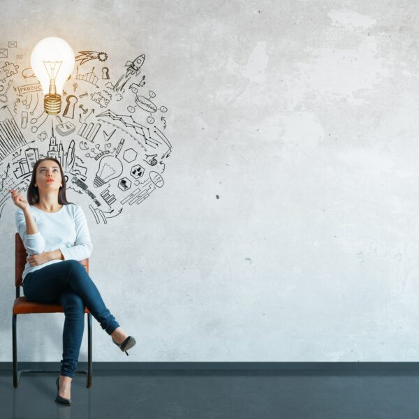 Change Your Thinking, Change Your Life