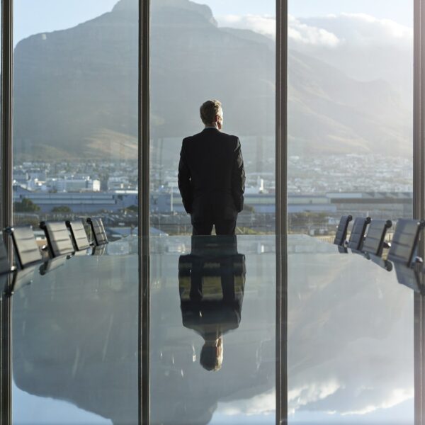 Reduce Turnover with a Clear Vision for Your Company