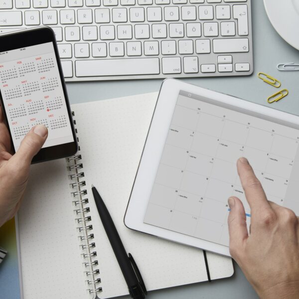 Take Back Control of Your Schedule