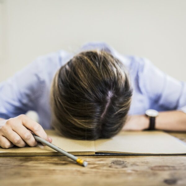 Free Yourself from Overwork