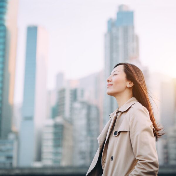 You Can Achieve Work-Life Balance This Year