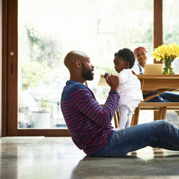 You Don’t Have to Choose: Win at Work and Succeed in Life