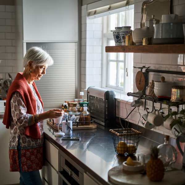 3 Key Benefits of Daily Rituals