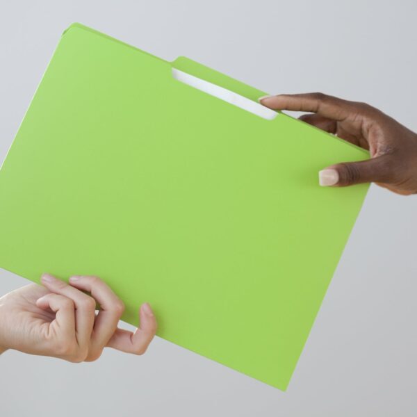 How to Delegate Even If You Don’t Have a Team