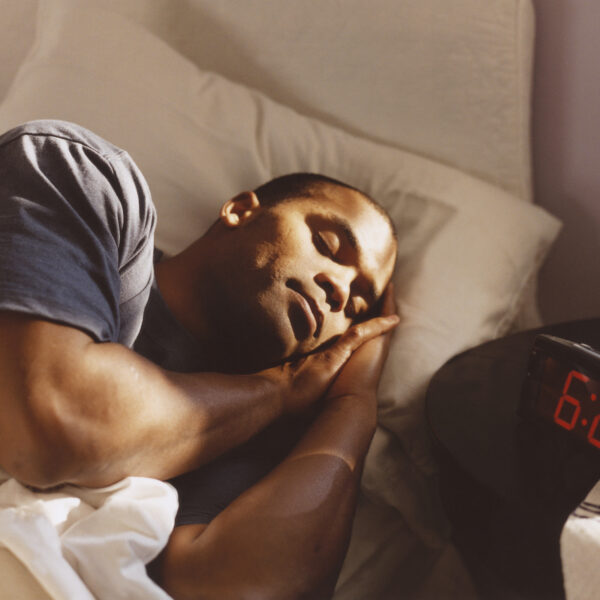 3 Ways to Prepare for a Good Night’s Sleep