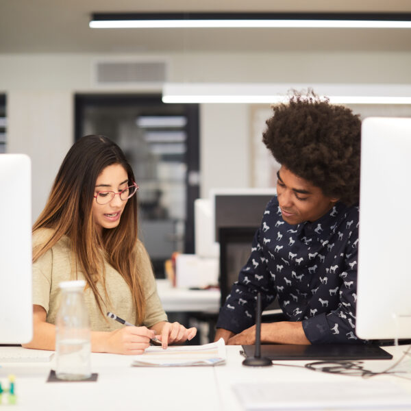 4 Questions You Should Ask Your Direct Reports Weekly