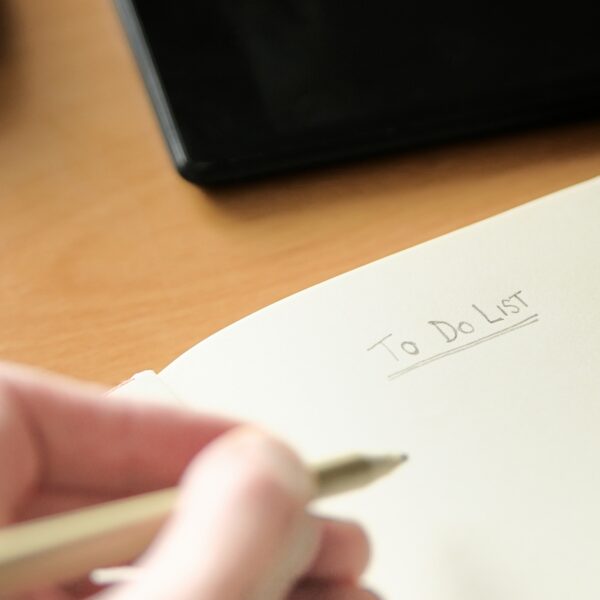 The Key to a More Productive Day