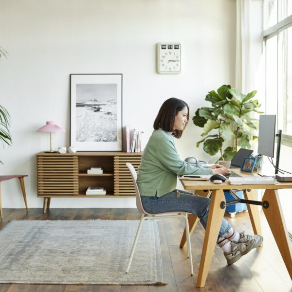 8 Traits of the Entrepreneurial Mindset