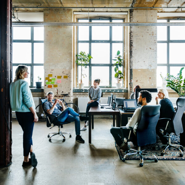 3 Roadblocks to Avoid for Optimal Team Performance