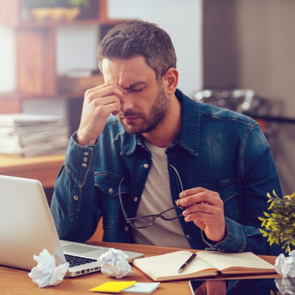 A Pathway Through Crisis for Entrepreneurs