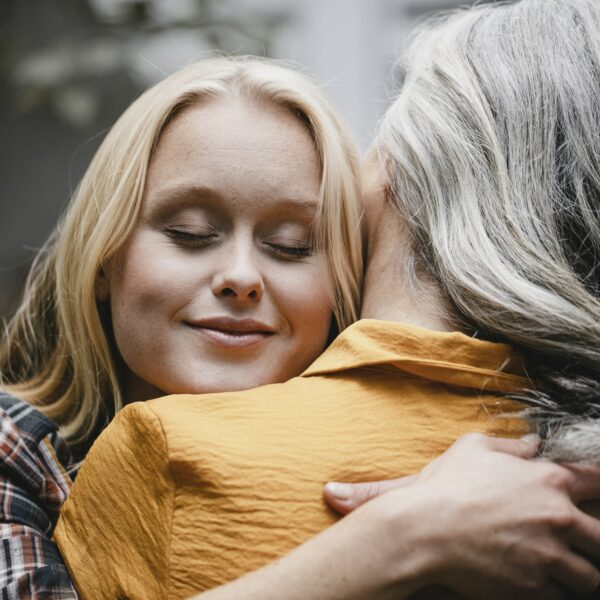 How Gratitude Makes Us Resilient