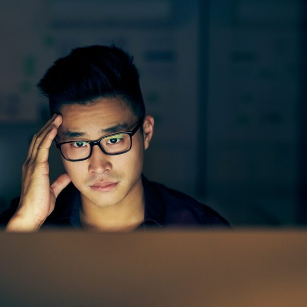 4 Strategies for Combatting Decision Fatigue